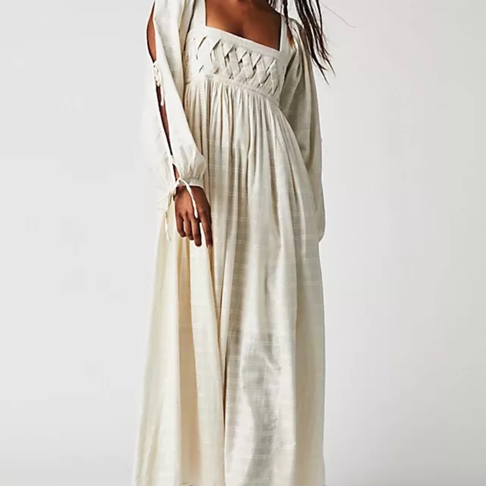 ISO!!! Free people dreamweaver dress